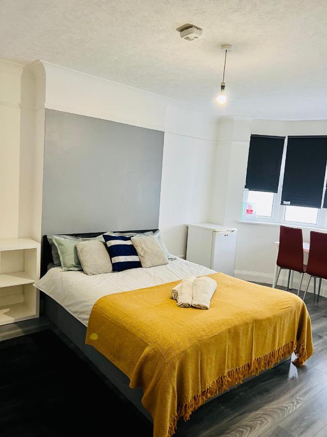 Apartment Beautiful Private In Willesden